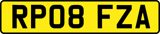 RP08FZA