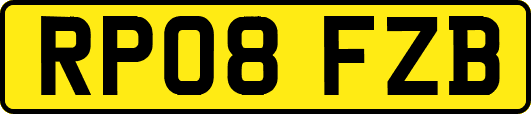 RP08FZB