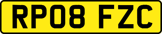 RP08FZC