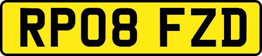 RP08FZD