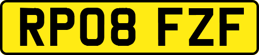 RP08FZF
