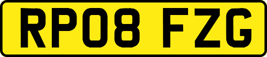 RP08FZG