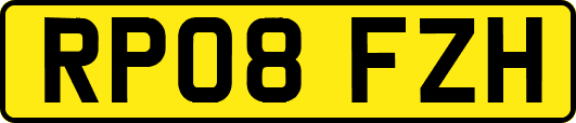 RP08FZH