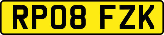 RP08FZK
