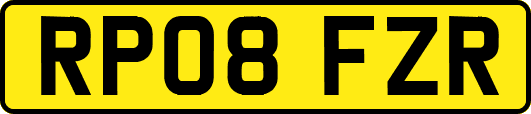 RP08FZR