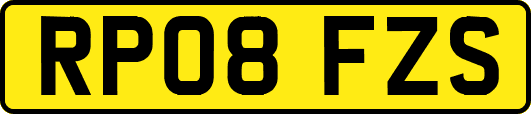RP08FZS