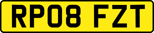 RP08FZT