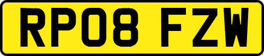 RP08FZW