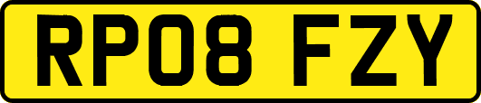 RP08FZY