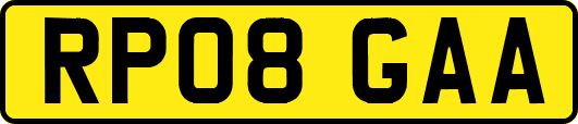 RP08GAA