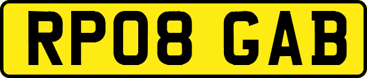 RP08GAB