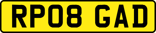 RP08GAD