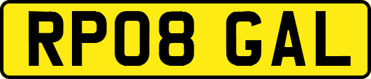 RP08GAL