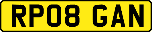 RP08GAN