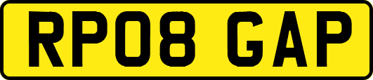 RP08GAP