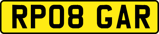 RP08GAR