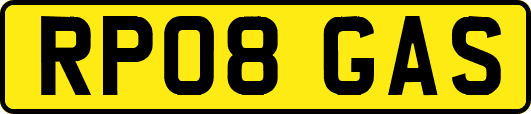 RP08GAS