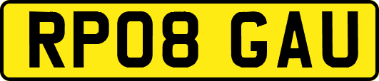 RP08GAU