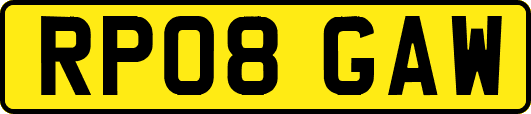 RP08GAW