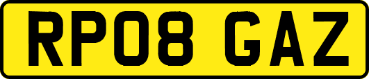 RP08GAZ
