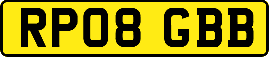RP08GBB
