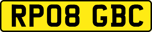 RP08GBC