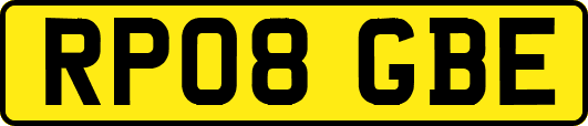 RP08GBE