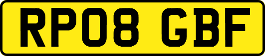 RP08GBF