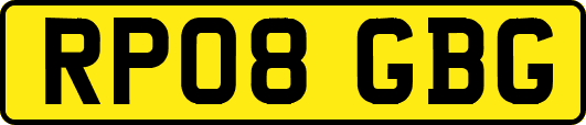 RP08GBG
