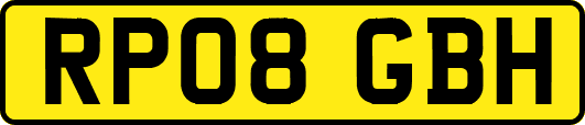 RP08GBH
