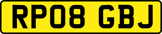RP08GBJ