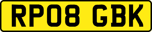 RP08GBK