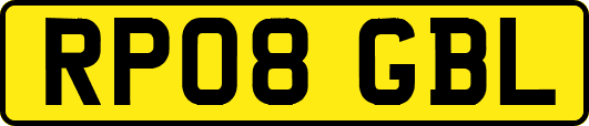 RP08GBL