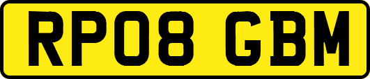 RP08GBM