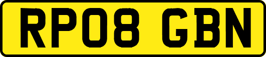 RP08GBN