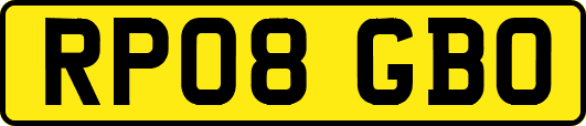 RP08GBO