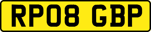 RP08GBP