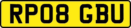 RP08GBU