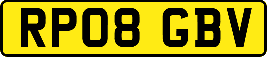 RP08GBV
