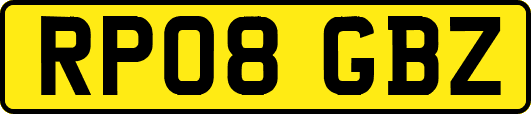 RP08GBZ
