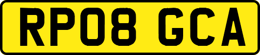 RP08GCA