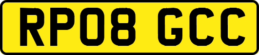 RP08GCC