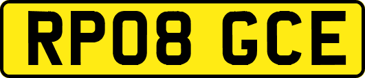 RP08GCE