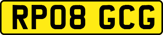 RP08GCG