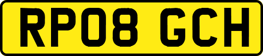 RP08GCH
