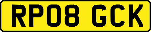 RP08GCK