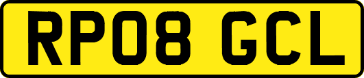 RP08GCL