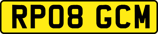 RP08GCM