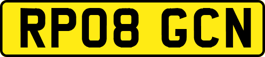 RP08GCN