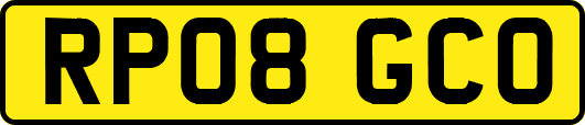 RP08GCO